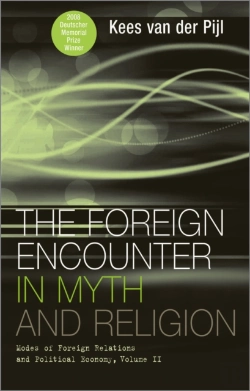 Bertrand.pt - The Foreign Encounter In Myth And Religion