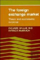 The Foreign Exchange Market