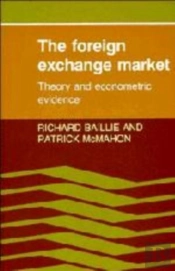 The Foreign Exchange Market