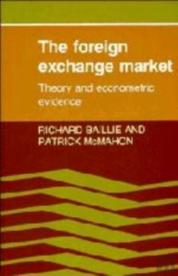 Bertrand.pt - The Foreign Exchange Market