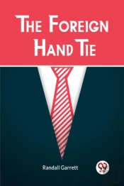 The Foreign Hand Tie (Edition2023)