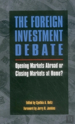 Bertrand.pt - The Foreign Investment Debate