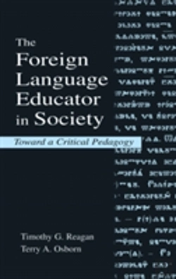 Bertrand.pt - The Foreign Language Educator In Society