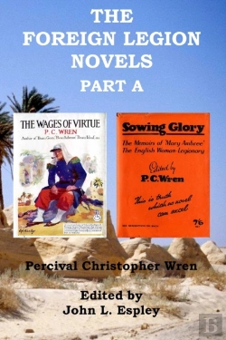 Bertrand.pt - The Foreign Legion Novels Part A