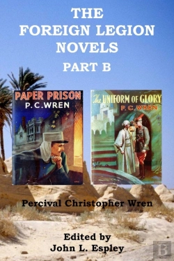 Bertrand.pt - The Foreign Legion Novels Part B