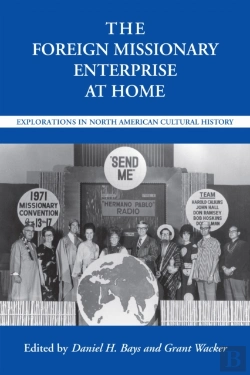 Bertrand.pt - The Foreign Missionary Enterprise At Home