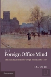 The Foreign Office Mind