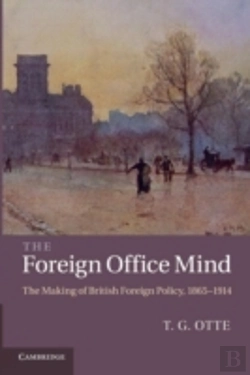 Bertrand.pt - The Foreign Office Mind