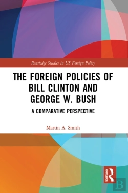 Bertrand.pt - The Foreign Policies Of Bill Clinton And George W. Bush