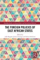 The Foreign Policies Of East African States