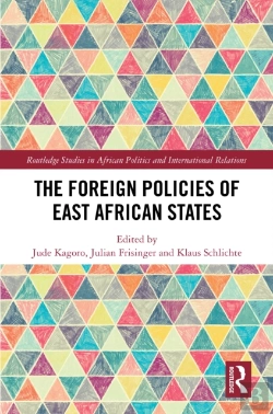 Bertrand.pt - The Foreign Policies Of East African States