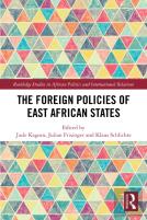 The Foreign Policies Of East African States