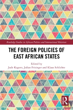 Bertrand.pt - The Foreign Policies Of East African States
