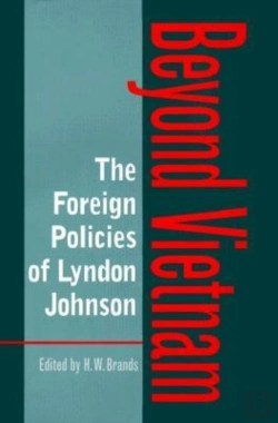 Bertrand.pt - The Foreign Policies Of Lyndon Johnson