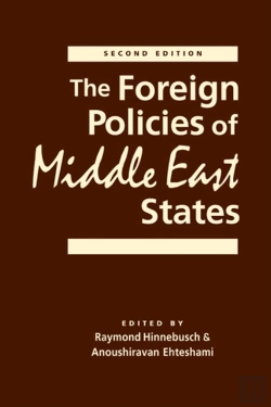 Bertrand.pt - The Foreign Policies Of Middle East Stat