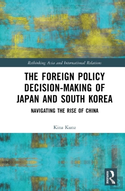 Bertrand.pt - The Foreign Policy Decision-Making Of Japan And South Korea