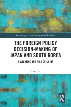 Bertrand.pt - The Foreign Policy Decision-Making Of Japan And South Korea