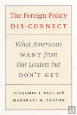 Bertrand.pt - The Foreign Policy Disconnect