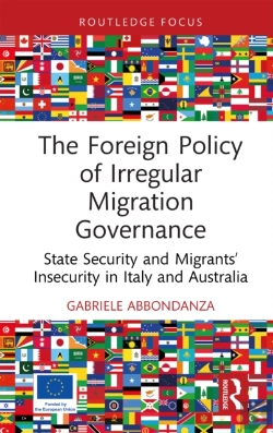 Bertrand.pt - The Foreign Policy Of Irregular Migration Governance