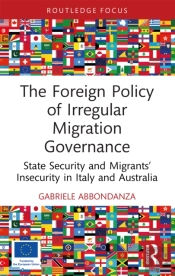 The Foreign Policy Of Irregular Migration Governance