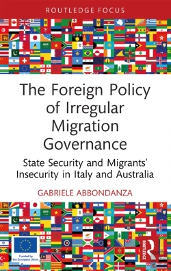 Bertrand.pt - The Foreign Policy Of Irregular Migration Governance
