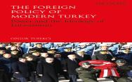 The Foreign Policy Of Modern Turkey