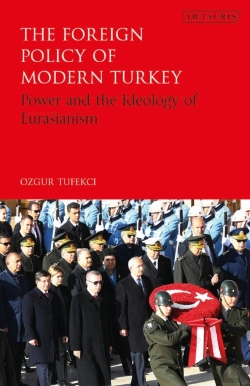 Bertrand.pt - The Foreign Policy Of Modern Turkey