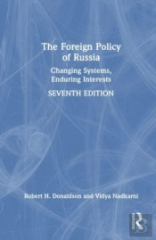 The Foreign Policy Of Russia