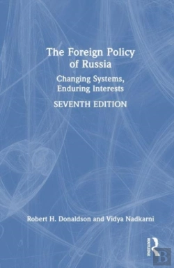 Bertrand.pt - The Foreign Policy Of Russia