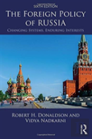The Foreign Policy Of Russia