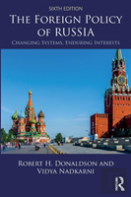 The Foreign Policy Of Russia