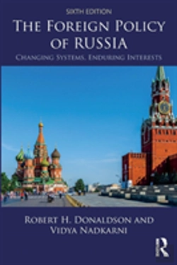 Bertrand.pt - The Foreign Policy Of Russia