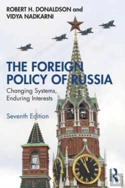 Bertrand.pt - The Foreign Policy Of Russia
