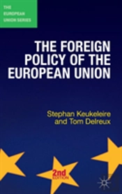 The Foreign Policy Of The European Union