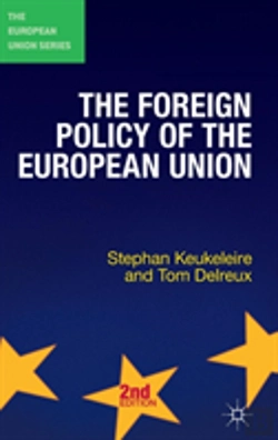 Bertrand.pt - The Foreign Policy Of The European Union