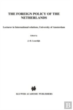 Bertrand.pt - The Foreign Policy Of The Netherlands