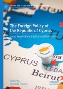 The Foreign Policy Of The Republic Of Cyprus