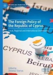 The Foreign Policy Of The Republic Of Cyprus