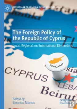 Bertrand.pt - The Foreign Policy Of The Republic Of Cyprus