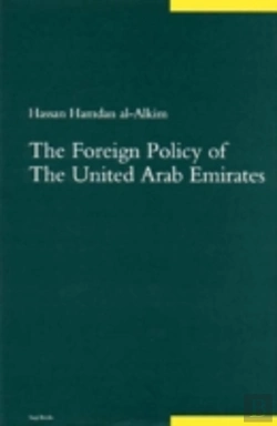 Bertrand.pt - The Foreign Policy Of The United Arab Emirates