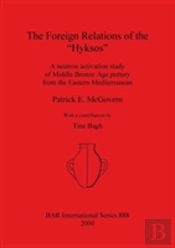 The Foreign Relations Of The Hyksos