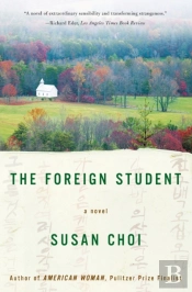 The Foreign Student