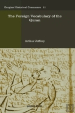 Bertrand.pt - The Foreign Vocabulary Of The Quran