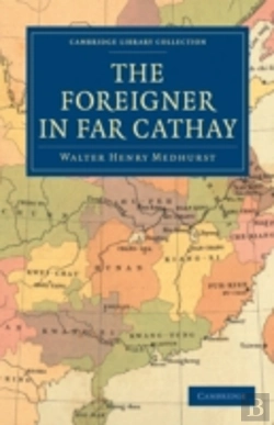 Bertrand.pt - The Foreigner In Far Cathay