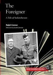 The Foreigner