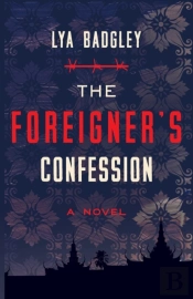 The Foreigner'S Confession