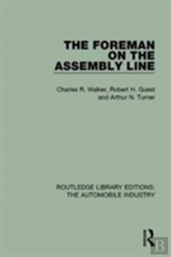 Bertrand.pt - The Foreman On The Assembly Line