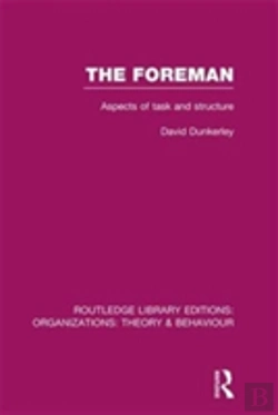 Bertrand.pt - The Foreman (Rle: Organizations)