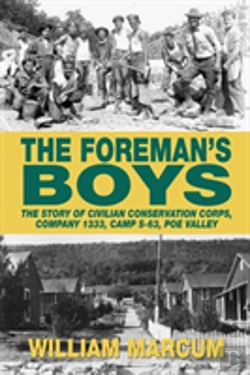 Bertrand.pt - The Foreman'S Boys
