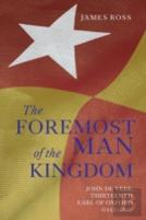 `The Foremost Man Of The Kingdom'